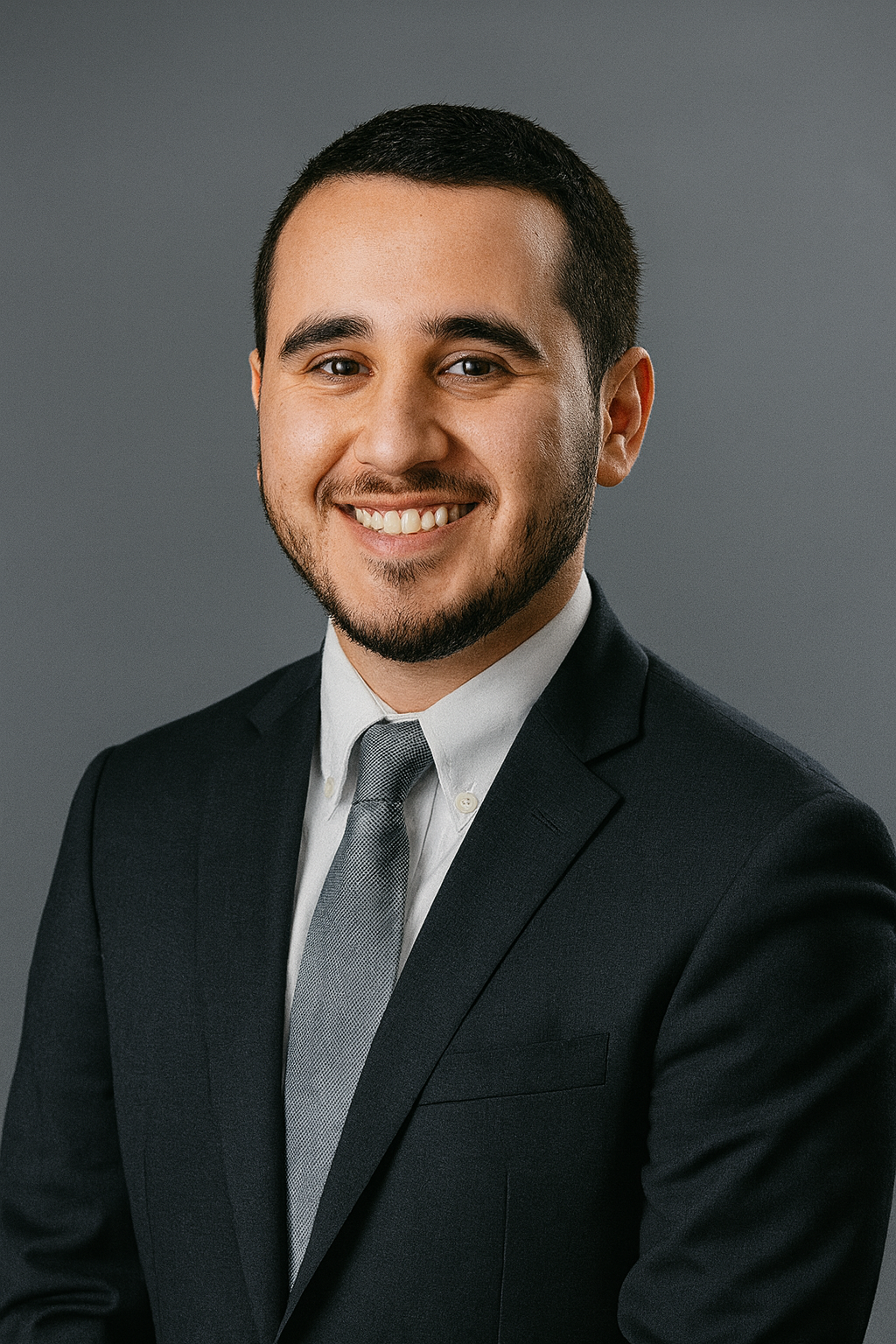 Truck Accident Lawyer Christian Meneses at Herrman and Herrman