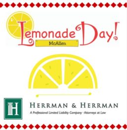 Lemonade Day