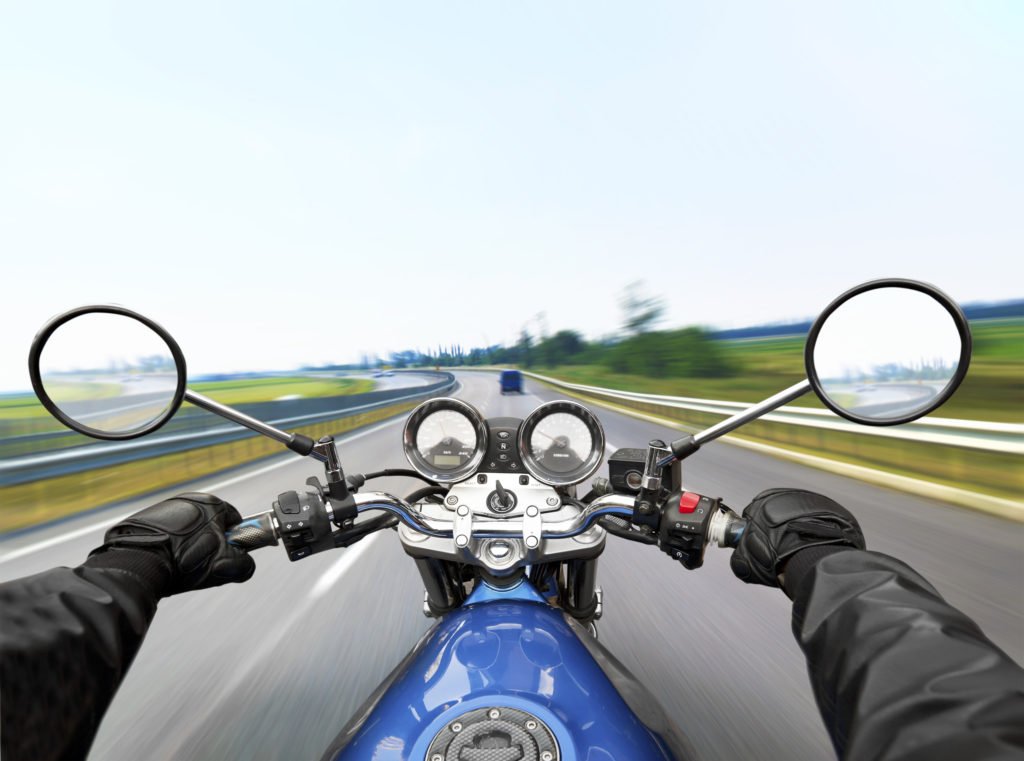 Motorcycle Awareness and National Bike Month