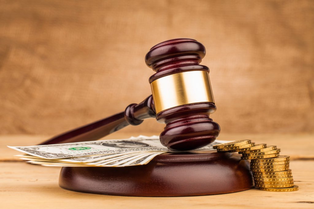 How Much Money Is My Case Worth? Herrman & Herrman, P.L.L.C.