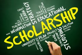 scholarship