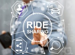ride sharing