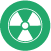 radiation burns