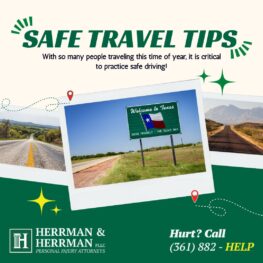 Holiday Travel