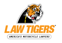 Texas Law Tigers logo