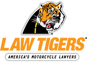 law tigers logo