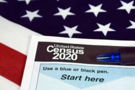 2020 Census Edits for Rio Grande Valley