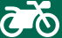 illustration of a motocycle