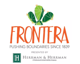frontera logo