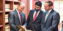 trusted San Antonio truck accident lawyer