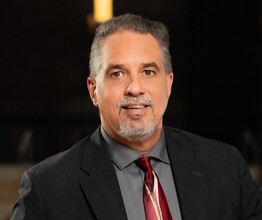 Attorney Jeff Johnson