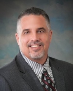 Attorney Jeff Johnson