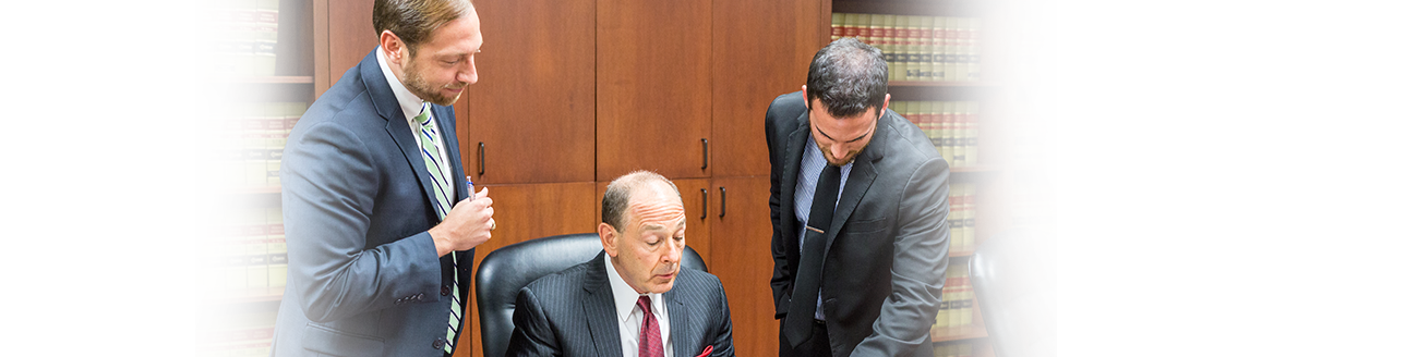 Herrman & Herrman P.L.L.C. law firm