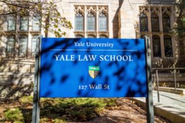 yale