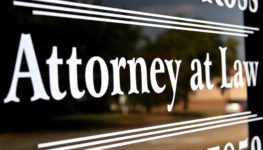 attorney