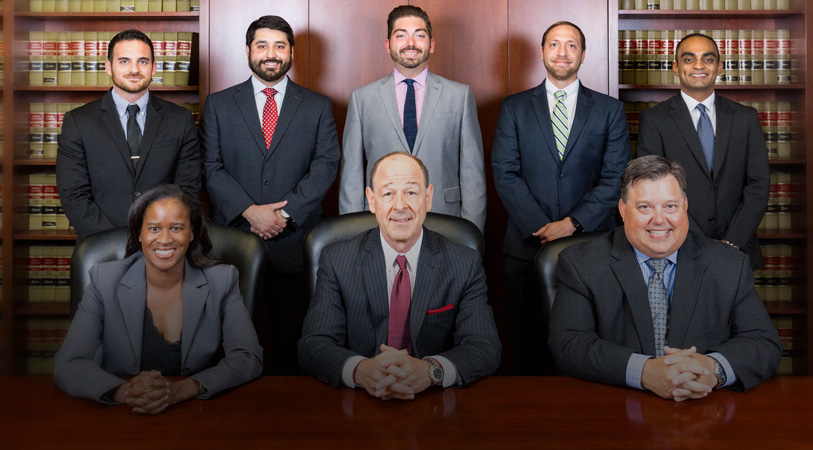 personal injury lawyers