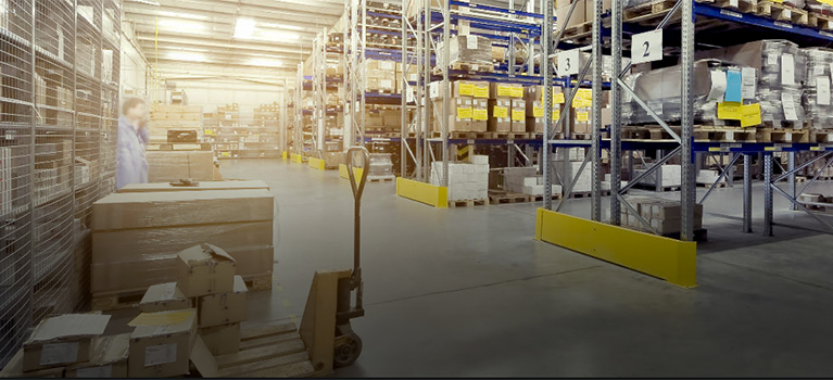 warehouse
