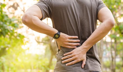 back injury attorney in San Antonio