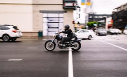 Motorcycle Accident Lawyers