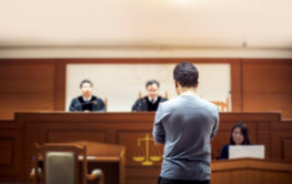 court