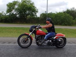 san antonio motorcycle, janet pena, hit and run accident, motorcycle attorney, biker lawyer