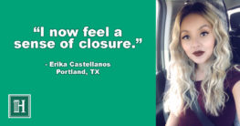 erika castellanos, taft tx, portland tx, car accident, attorney, best corpus christi lawyer