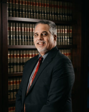 Jeff Johnson of Herrman & Herrman