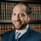 Personal Injury Lawyer Jonathan R. Garza