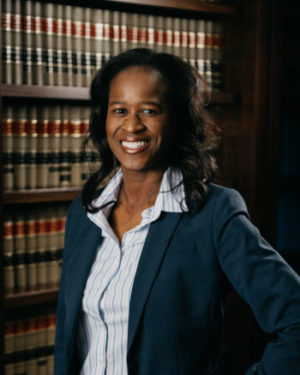 Wrongful Death & Injury Attorney Kyzmyck D. Byerly of Herrman & Herrman