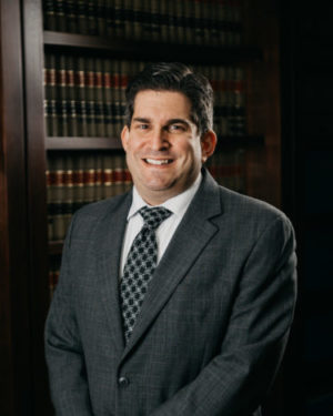 Lane Diamond of Herrman & Herrman