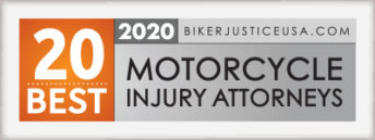 20best motorcycle injury attorney