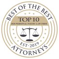 Best of the Best Attorneys