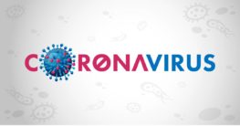 Coronavirus signage