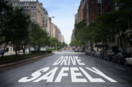 tips to drive safely in Brownsville, TX