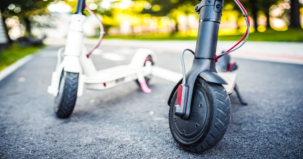 San Antonio Electric Scooter Laws Herrman & Herrman