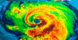 hurricane representation