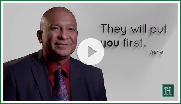 2020 Always Putting You First Testimonials 30s | Corpus Christi Personal Injury Lawyers