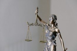 lady justice