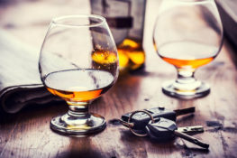 Drunk Driving Accident Lawyer