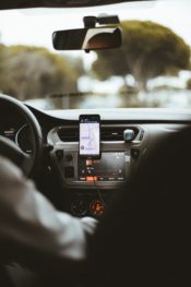 uber ride share safety