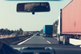 Truck Driver Shortages Lead to More Accidents