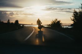 Top 6 Motorcycle Safety Tips