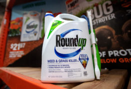 Jury Awards to Roundup Victims Continue to Gain Momentum