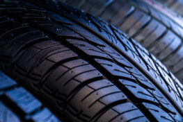 Car tires