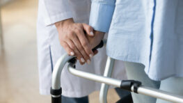 Musculoskeletal disorders