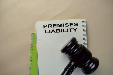 premises liability
