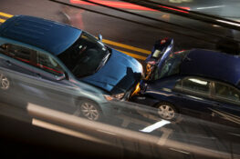 Rear End Car Accident Lawyer