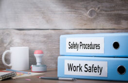 work safety