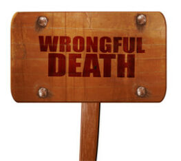 wrongful death