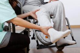 Compensation for a personal injury case